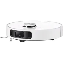 Aspirador Dreame Robot Vacuum L10S Ultra Gen 2 RLL32SE - Branco