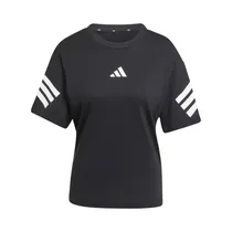 Remera Adidas JE0237 Future Icons 3 Stripes Femenino