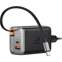 Mcdodo Cargador Portatil CH-4100 67W USB-C Black
