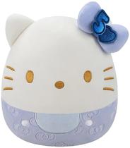 Pelucia Hello Kitty 50TH Anniversary Squishmallows Jazwares - SQSN00500