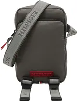 Bolsa Tommy Hilfiger AM0AM12462 PRB - Masculina