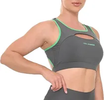 Top Olympikus OIWWR23103/24W - Feminino