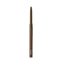 Delineador NYX Collection Chocolate Matte Brown CC02