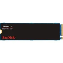 HD SSD M.2 250G Sandisk Plus GEN3.0 SDSSDA3N-250G