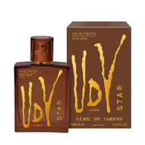 Perfume Masculino Udv Star Edt 100ML