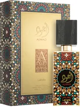 Perfume Lattafa Ajwad Edp Unissex - 60ML