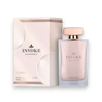 Perfume Femenino Vurv Ivoke Edp 100ML