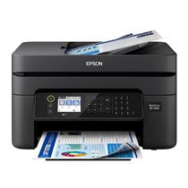 Impressora Epson Workforce WF-2850 Cop/Sca/Imp/Wifi Bivol