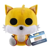  Funko Plush...