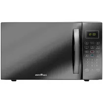 Micro-Ondas Britânia PMO28EB 1.400 Watts 28 Litros 220V ~ 50HZ - Branco/Preto