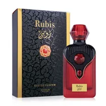 Perfume Unissex Assala Prime Rubis Edp 100ML