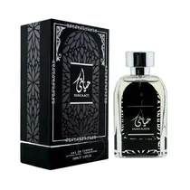 Perfume Ard Al Zaafaran Hayaati Edp Masculino - 100ML  Perfume Ard...
