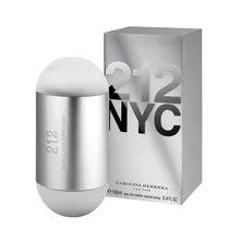 CH 212 Fem Edt 100ML