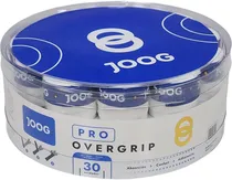 Overgrip Joog Pro 30 Unidades - Branco