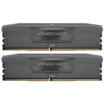 Memoria Ram Corsair Vengeance DDR5 96GB (2X48GB) 6000MHZ - Preto (CMK96GX5M2E6000Z36)