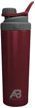 Garrafa Aerobottle Primus 800ML - Vermelho