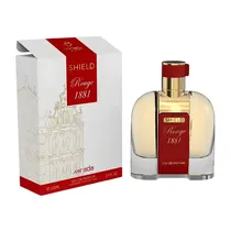 Mirada Shield Rouge 1881 100ML Edp c/s  Mirada Shie...