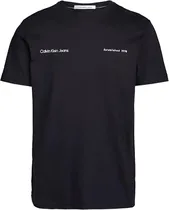 Camiseta Calvin Klein J30J325489BEH - Masculina