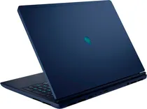 Notebook Alienware LAC16251-9599BLU-Pus IU9 275HX/ 32GB/ 1TB SSD/ RTX5060 8GB/ 16" QHD+/ W11