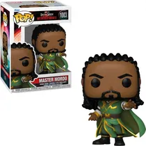 Funko Pop Marvel Doctor Strang 2 Master Mordo 1003