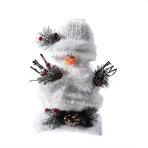 Figura Natalina Homem de Neve 18821
