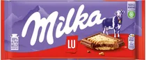 Choc.Milka ...