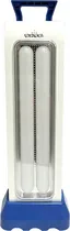 Luz LED de Emergência Satellite A-EL5932 - Branco