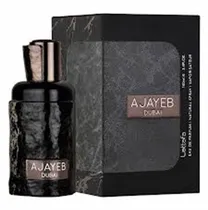 Lattafa Ajayeb Dubai Edp 100ML Lattafa Ajayeb Dubai Edp 100ML