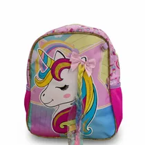 Mochila Chenson CP58925 - Unicornio