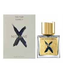 Perfume Nishane Fan Your Flames X Extrait de Parfum 100ML  Perfume Nis...