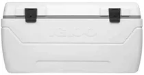 Caixa Térmica Igloo Polar Maxcold 165QT - Branco