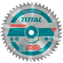 Disco para Madeira Total TAC231521 8-1-4"X1-3-16" 210X30MM