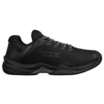Nox Calzados ML10 Calmlhexblgs Hexa (T) 42 Black/Slate Grey