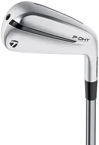 Taco de Golfe Taylormade V9868509 P·DHY Utility Iron 4 22°/RH s