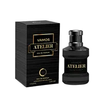 Camara Vamos Atelier Edp M 100ML