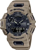 Relógio Casio Analógico/Digital GBA-900UU-5ADR - Masculino