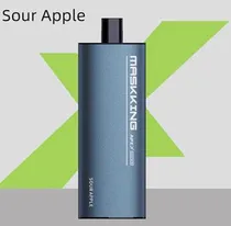 Maskking Apex 8000 Puffs Sour Apple