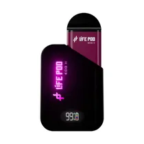Pod Life Pod Eco II Refil 10000 Blackberry Ice