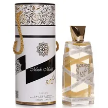 Perfume Unisex Lattafa Musk Mood Edp 100ML