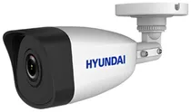 Câmera IP Hyundai Ir HY-B120H 1080P/4MM/30MTS - Bullet