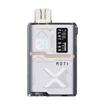 Pod Descartável Moti Play Bar Pineapple Mango 7.500 Puffs