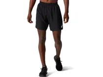 Asics Ropas Shorts 7IN Silver 2011B861.001 (T)M Black