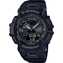 Relógio Casio G-Shock GBA-900-1ADR Masculino - Preto