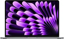 Macbook Air M3 24GB/512GB 15.3" Space Gray (2024) MC9H4LL A3114