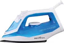 Ferro A Vapor Britânia BFV202AZ 220V/50HZ - Azul
