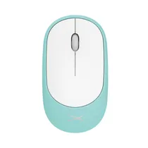 Mouse Inalámbrico Altec ALBM-7314 Green