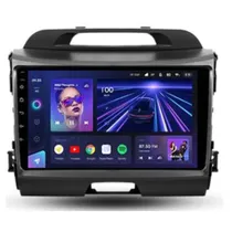 Moldura I-Kit 9*Kia Sportage 2010-2016 Basica