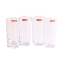 Spiegelau Vaso Largo 4PZS