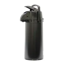 Garrafa Térmica Zojirushi 2.2 LT Modelo AASB22 Black