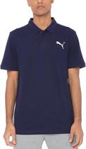 Camisa Polo Puma 586676B 04 - Masculina